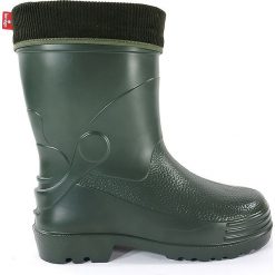 KALOSZE MĘSKIE LEMI 893 ZIE. Kalosze męskie Lemigo. Za 65,00 zł.