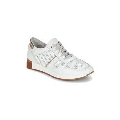Buty Myma RASTAFOU. Białe trampki i tenisówki damskie Myma, bez wzorów, bez zapięcia. Za 300,30 zł.