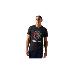 T-shirty męskie: T-shirty z krótkim rękawem Reebok Classic Koszulka Big Logo
