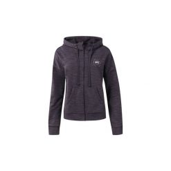 Bluzy Reebok Sport Bluza UFC z kapturem i suwakiem. Fioletowe bluzy sportowe damskie marki Reebok Sport, s, z kapturem. Za 279,00 zł.