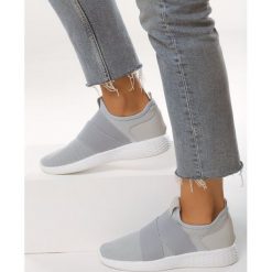 Szare Buty Sportowe Granting. Buty sportowe damskie Born2be. Za 29,99 zł.