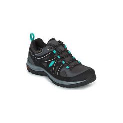 Buty Salomon ELLIPSE 2 GTX® W. Szare buty trekkingowe damskie marki Salomon. Za 423,20 zł.
