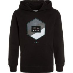 Bluzy chłopięce: Billabong ACCESS HOOD Bluza z kapturem black