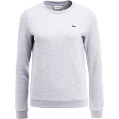 Bluzy rozpinane damskie: Lacoste Sport Bluza silver chine