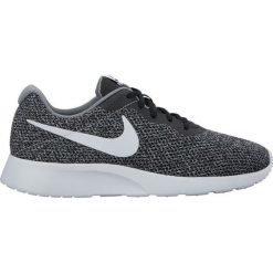 Buty skate męskie: Nike Buty męskie Tanjun szare r. 44.5 (844887-010)