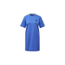Sukienki: sukienki adidas Sukienka t-shirtowa ze ściągacza Fashion League