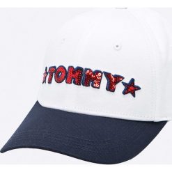 Czapki z daszkiem damskie: Tommy Hilfiger – Czapka