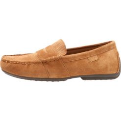 Polo Ralph Lauren REYNOLD Mokasyny new snuff. Brązowe mokasyny męskie Polo Ralph Lauren, z materiału. Za 629,00 zł.