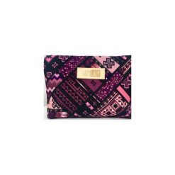 Torebki klasyczne damskie: Red Aztec Bag