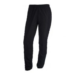 Joggery męskie: Swix Cruising Plus M Black Xxl