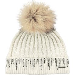 Czapki damskie: Barts – Czapka Marigold Beanie mascarpone