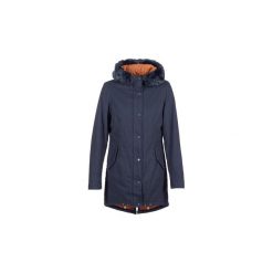 Parki damskie: Kurtki ocieplane Bench NEW PARKA