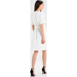 Sukienki hiszpanki: Baukjen YASMINE SHIFT DRESS Sukienka letnia off white