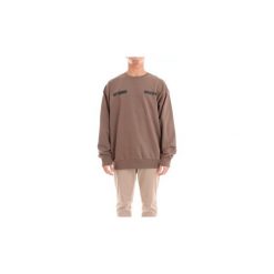 Bluzy Carhartt I024693. Pomarańczowe bluzy męskie Carhartt, xl, bez wzorów, bez kołnierzyka, bez rękawów, bez kaptura. Za 279,95 zł.