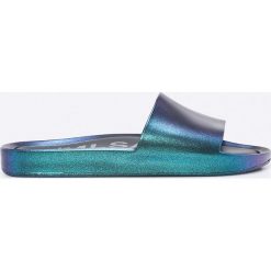 Klapki damskie: Melissa – Klapki Beach Slide Shine Ad