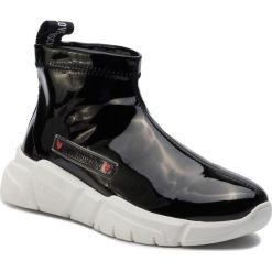 Sneakersy LOVE MOSCHINO - JA15393G18IDS000 Nero. Półbuty damskie Love Moschino. Za 959,00 zł.