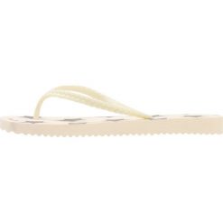 Klapki damskie: flip*flop SLIM STAR Japonki kąpielowe marshmallow