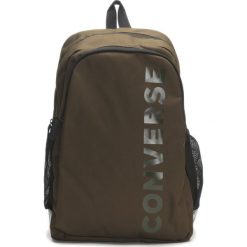 Converse Speed 3 Plecak Brązowy. Pomarańczowe plecaki męskie Converse, w paski, z poliesteru. Za 137,95 zł.