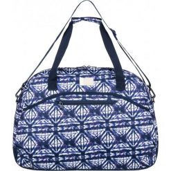 Roxy Torba Too Far J Lugg, Niebieski. Niebieskie torby podróżne marki Roxy, sportowe. Za 259,00 zł.