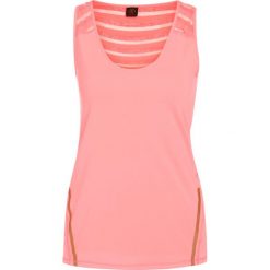 Topy sportowe damskie: Bogner Fire + Ice MADDY Top pink
