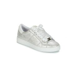 Buty Tom Tailor SEPUCLA. Szare trampki i tenisówki damskie marki Tom Tailor, bez wzorów, bez zapięcia. Za 175,20 zł.