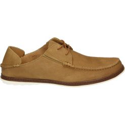Mokasyny męskie: Mokasyny męskie – 3238167 CUOIO