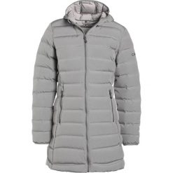 Płaszcze damskie: CMP FIX HOOD Płaszcz puchowy argento melange