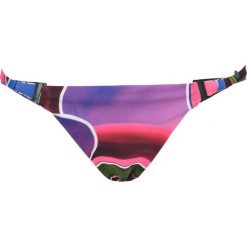 Monokini: Figi bikini „Alanya” w kolorze fioletowo-niebieskim