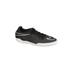Buty do piłki nożnej Nike HypervenomX Pro TF 749904-016. Czarne buty skate męskie Nike, do piłki nożnej. Za 189,99 zł.