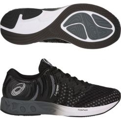 Buty skate męskie: Asics Buty męskie Noosa FF 2 czarne r. 44.5 (T819N-9001)