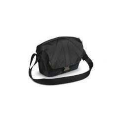 Torby na laptopa: Produkt z outletu: Torba MANFROTTO Unica I Czarny
