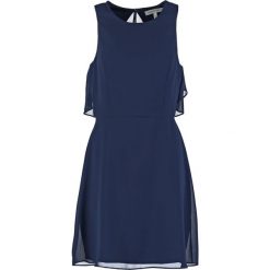Sukienki hiszpanki: BCBGeneration Sukienka koktajlowa deep blue