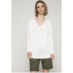 Medicine - Sweter Basic. Szare bez kategorii MEDICINE, s, z dzianiny. W wyprzedaży za 39,90 zł.
