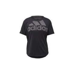 T-shirty damskie: T-shirty z krótkim rękawem adidas Koszulka Magic Logo