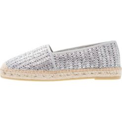 Tomsy damskie: Kanna Espadryle plata