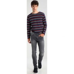 Carhartt WIP VICIOUS GRENADA Jeansy Slim fit grey - 2