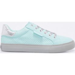 Big Star - Buty. Szare buty sportowe damskie marki BIG STAR, z gumy. W wyprzedaży za 69,90 zł.