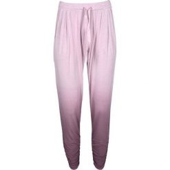 Deha Spodnie wiskozowe damskie dresowe B84574 Shade d Lilac (rozmiar S). Jeansy damskie Deha, s. W wyprzedaży za 205,00 zł.