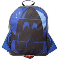 Plecaki damskie: Billybandit Plecak marine