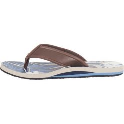 O'Neill Arch Japonki Niebieski Brązowy. Pomarańczowe klapki męskie O'Neill, w paski, z materiału. Za 137,95 zł.