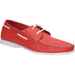 Mokasyny lanqier 38a484. Mokasyny męskie Lanqier. Za 229,99 zł.