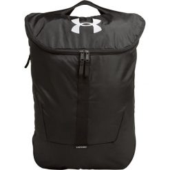 Plecaki męskie: Under Armour EXPANDABLE SACKPACK Plecak black