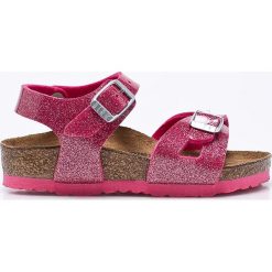 Sandały dziewczęce: Birkenstock – Sandały dziecięce Rio