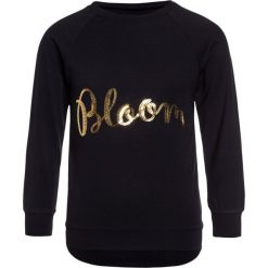 The New GIA Bluza black iris. Niebieskie bluzy chłopięce marki The New, z elastanu. Za 189,00 zł.