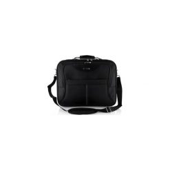 MODECOM Torba na laptopa Madryt 15.6 DARMOWA DOSTAWA DO 400 SALONÓW !!. Czarne torby na laptopa Modecom. Za 109,22 zł.