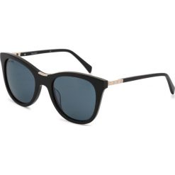 Balmain Okulary przeciwsłoneczne BL2101B. Pomarańczowe okulary przeciwsłoneczne damskie Balmain. Za 193,00 zł.