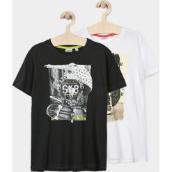 T-shirty chłopięce: Blukids – T-shirt dziecięcy 134-170 cm