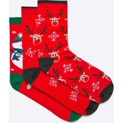 Skarpetki męskie: Only & Sons – Skarpety (3-pack)
