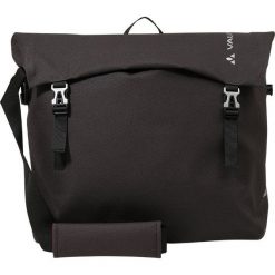 Vaude AUGSBURG III L Torba sportowa phantom black. Czarne torby podróżne Vaude, bez wzorów, sportowe, bez dodatków. Za 589,00 zł.