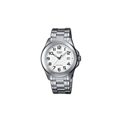 Zegarki męskie: Zegarek męski Casio Standard Analogue MTP-1259D-7B